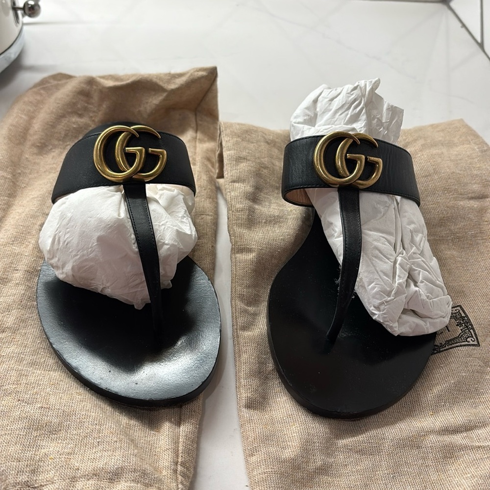 Gucci candles